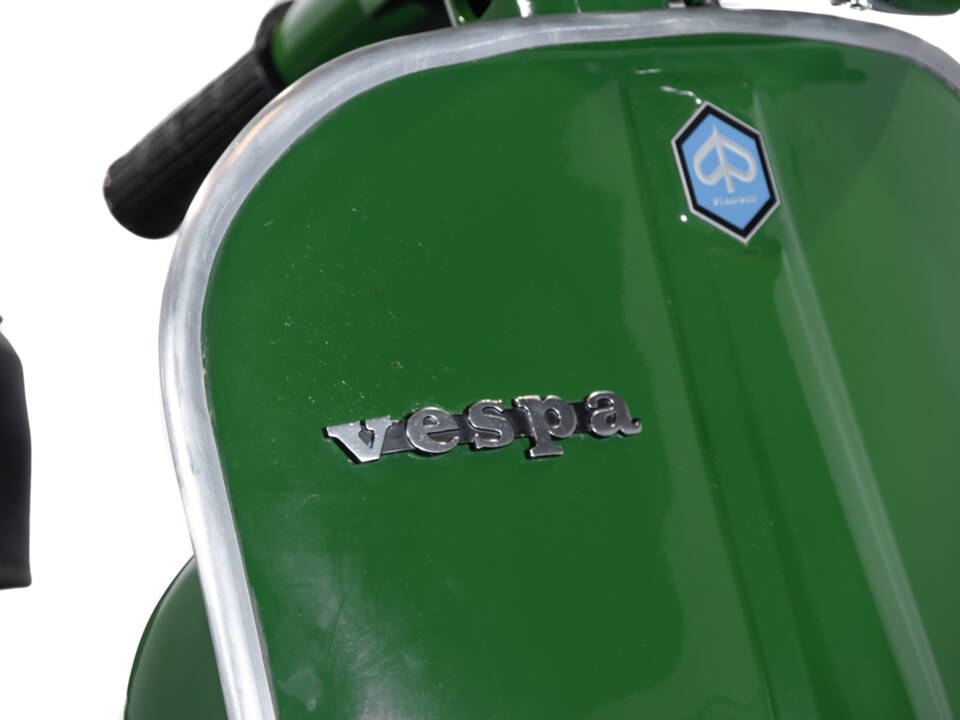 Afbeelding 9/27 van Piaggio DUMMY (1976)