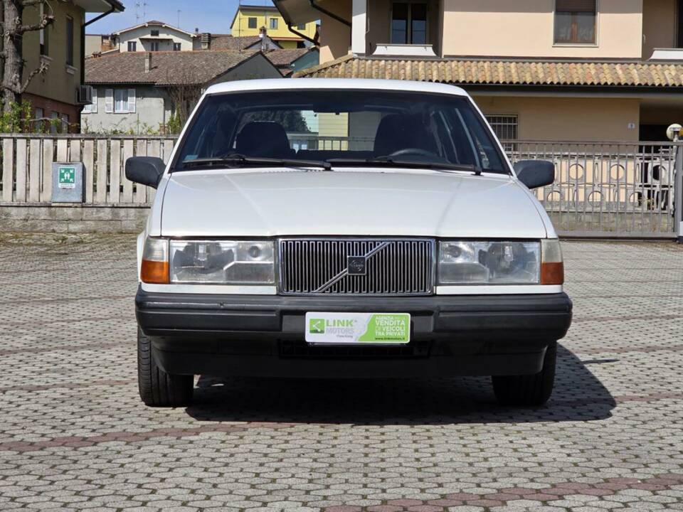 Bild 7/35 von Volvo 940 2.0i Turbo (1996)