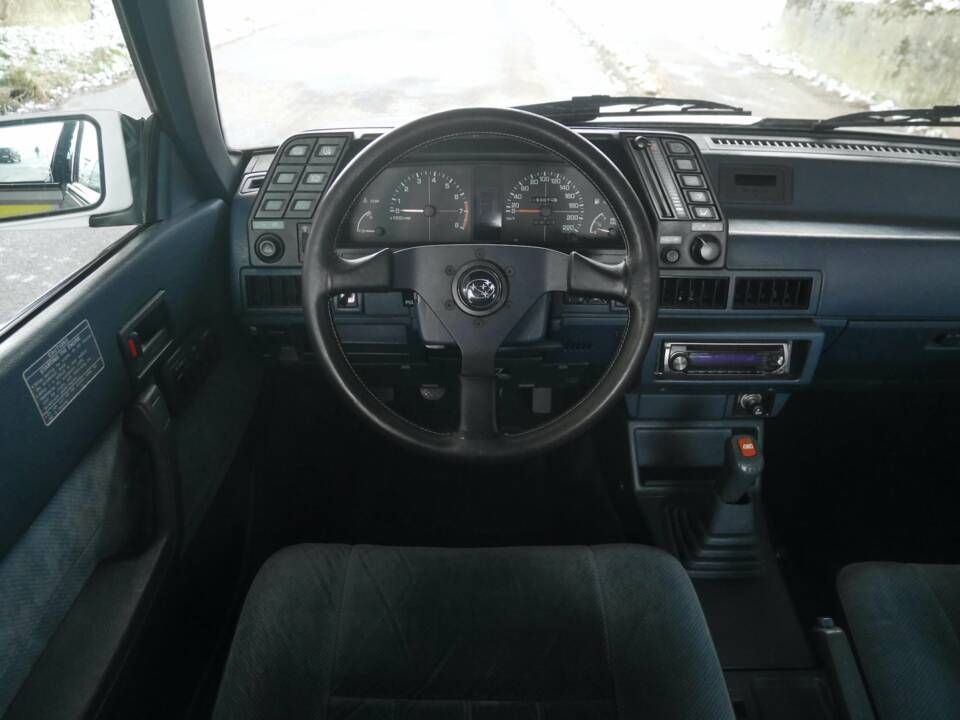 Image 23/30 of Subaru 1800 (1987)
