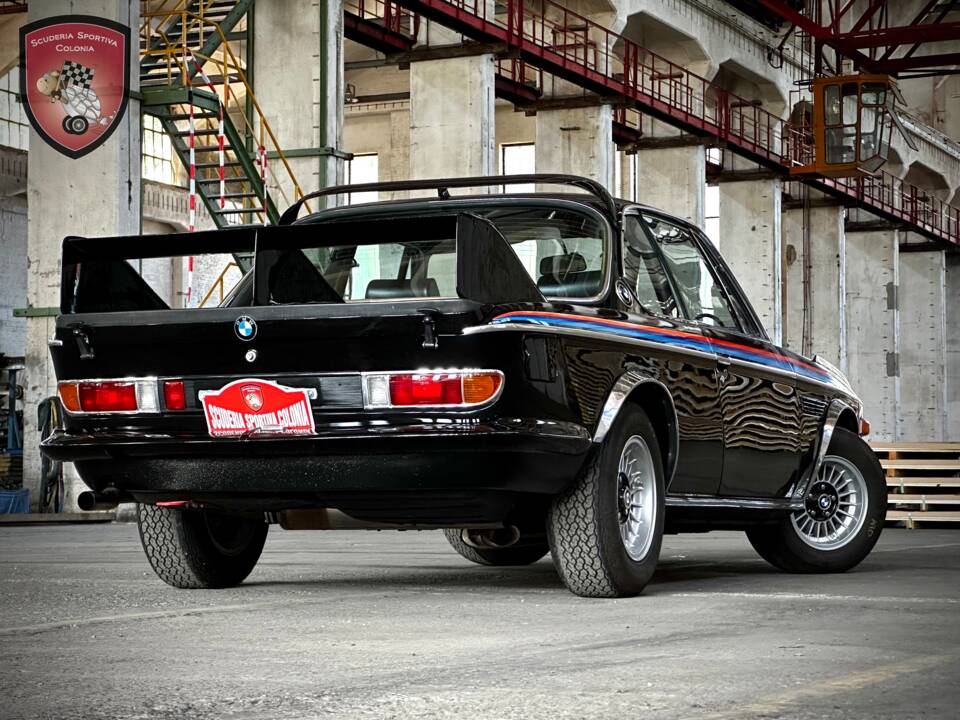 Image 7/100 of BMW 3.0 CSL (1973)