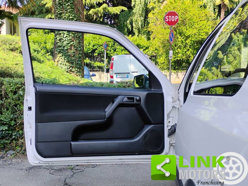 Imagen 9/10 de Volkswagen Golf III 2.0 16V GTI (1994)