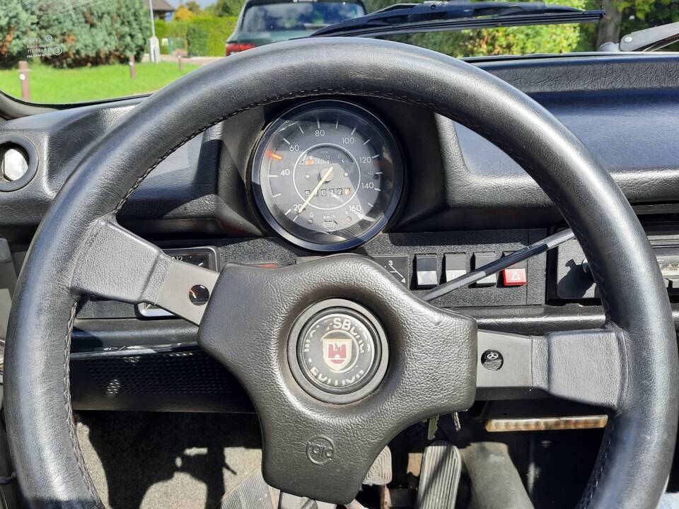 Image 19/22 of Volkswagen Beetle 1303 LS (1979)