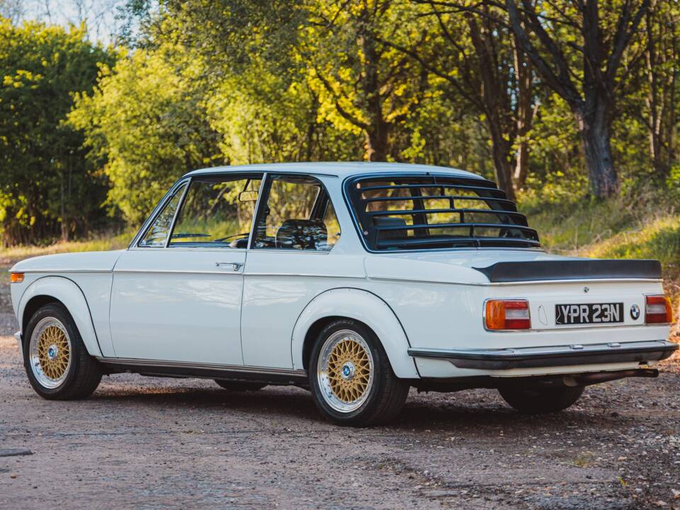 Afbeelding 3/37 van BMW 2002 (1974)