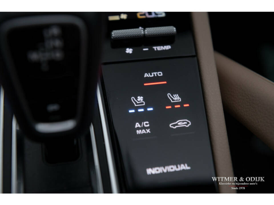 Image 32/38 of Porsche Cayenne (2019)