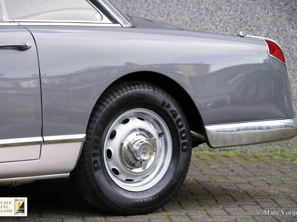 Image 44/62 de Facel Vega HK 500 (1961)