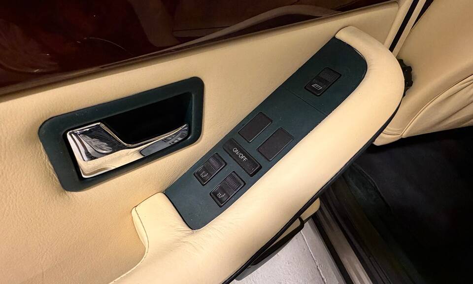 Bild 17/24 von Audi V8 4.2 (1993)