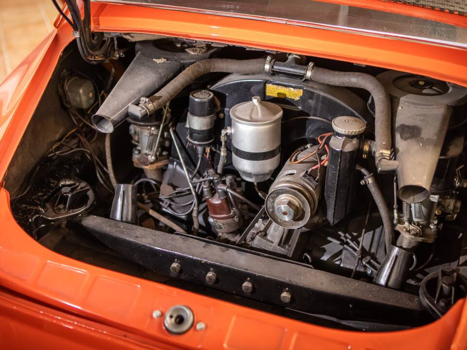 Bild 19/21 von Porsche 912 (1967)