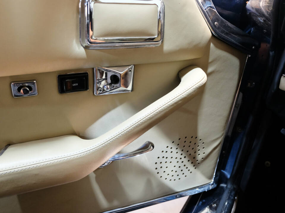Bild 10/36 von Jensen Interceptor MK III (1973)