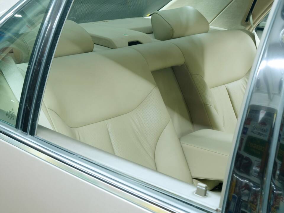 Bild 40/50 von Mercedes-Benz S 280 (1994)