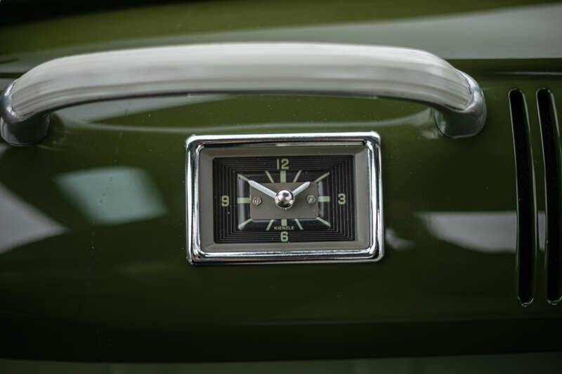 Immagine 49/50 di Volkswagen T1 Brasil (1961)