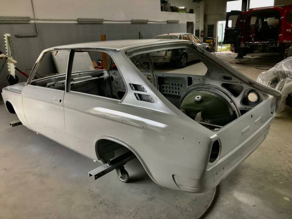 Bild 85/100 von BMW 2002 Touring (1974)