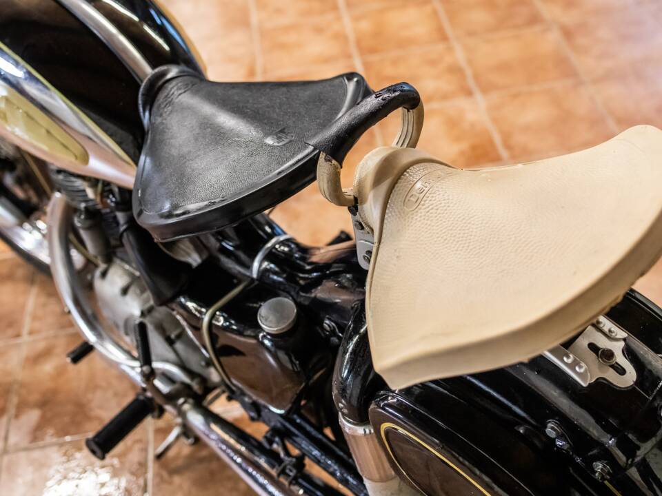 Image 11/12 of NSU Max (1955)