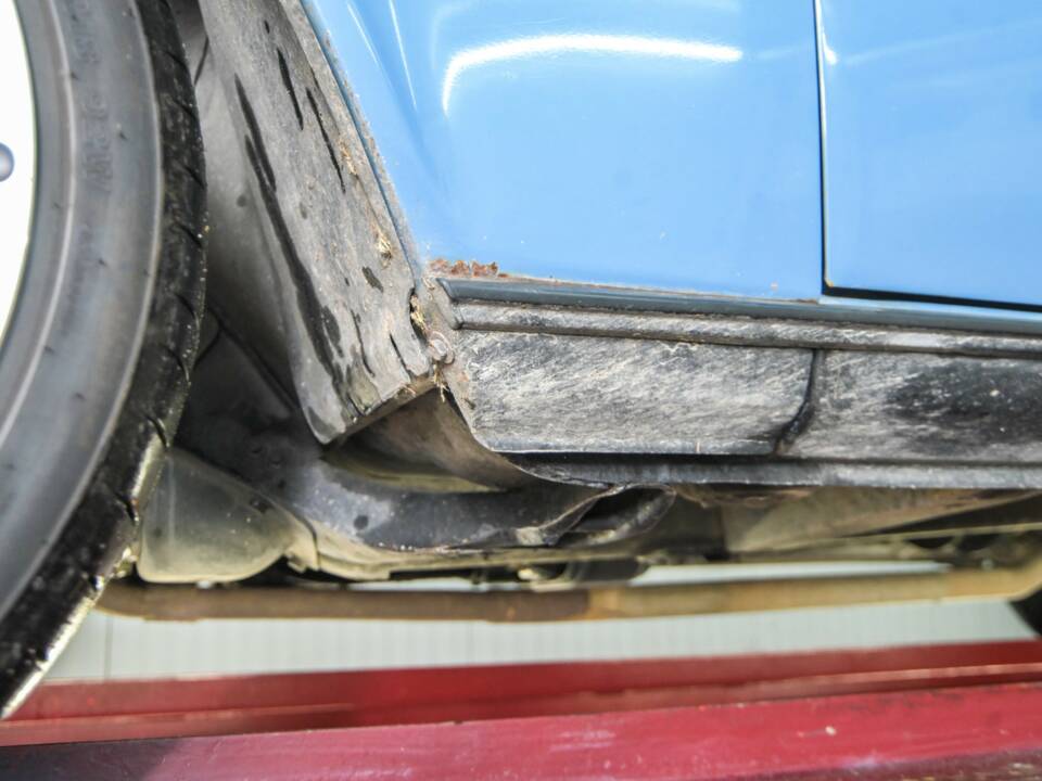 Bild 46/50 von Volvo 245 (1980)