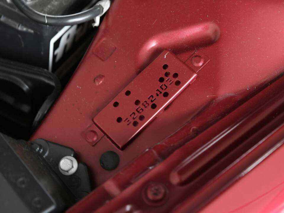 Image 36/46 of Lancia Kappa 3.0 (1999)