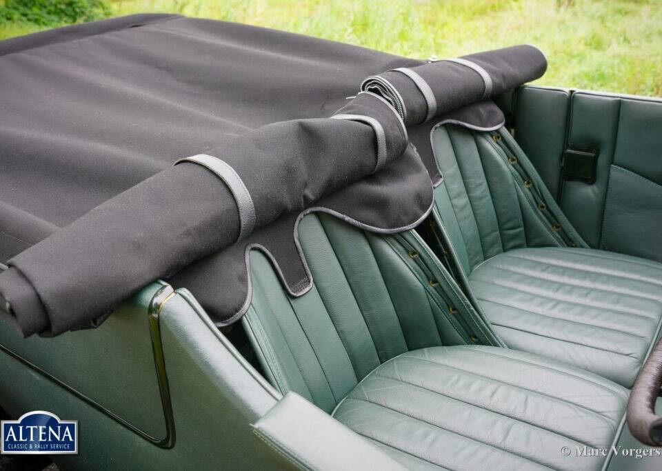 Immagine 40/61 di Bentley Speed Eight (1952)