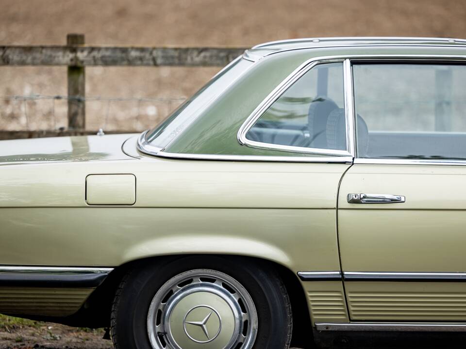 Afbeelding 40/45 van Mercedes-Benz 450 SL (1980)