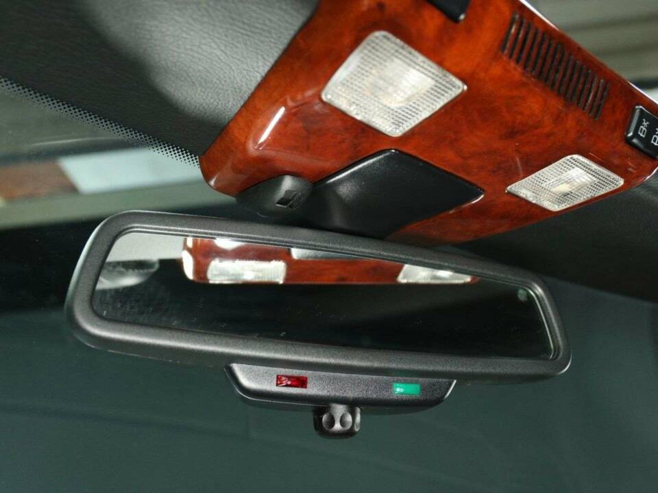 Image 19/30 of Mercedes-Benz SL 600 6.0 AMG (1996)