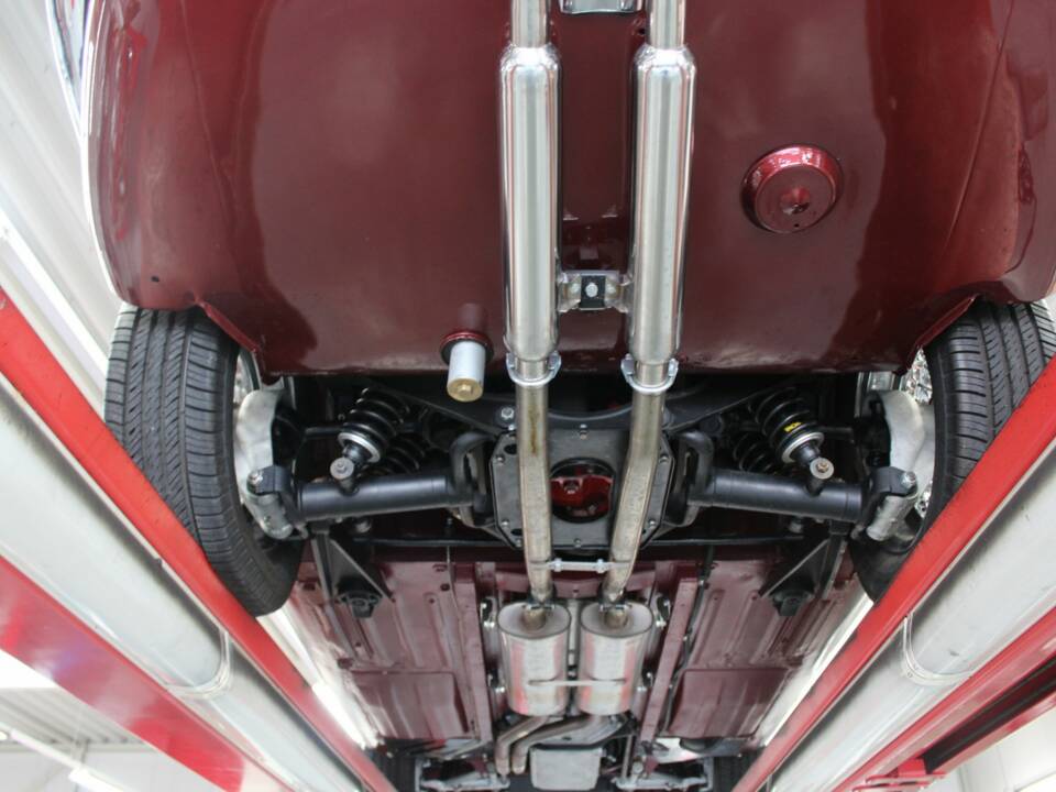 Bild 28/50 von Jaguar E-Type 3.8 (1964)