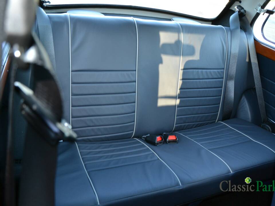 Image 29/50 of Rover Mini Cooper 1,3i (1996)