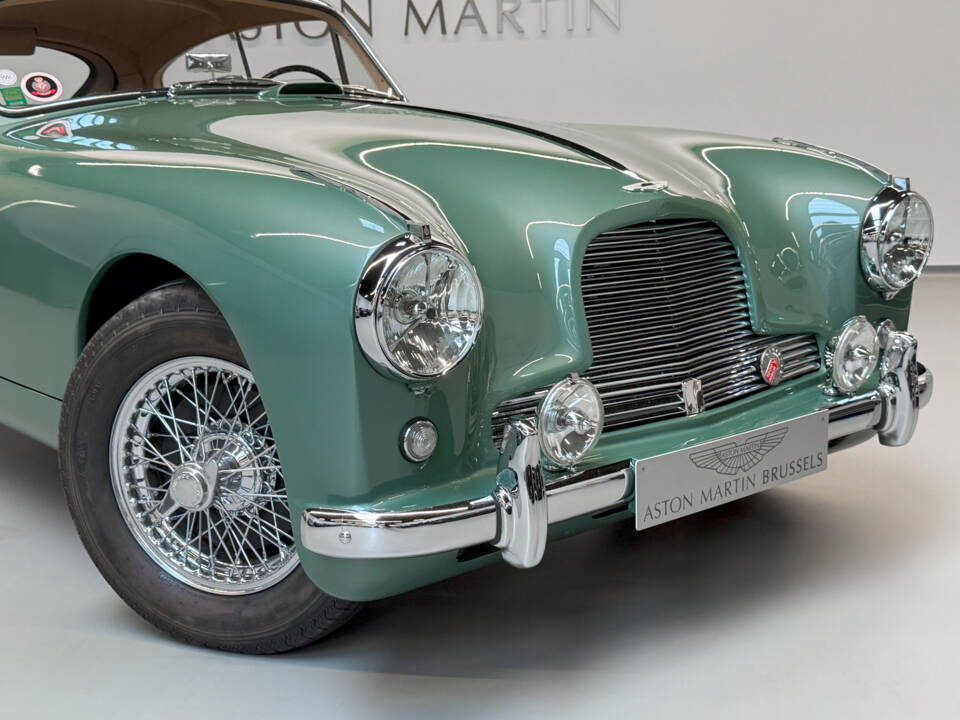 Bild 18/51 von Aston Martin DB 2&#x2F;4 Mk I (1955)