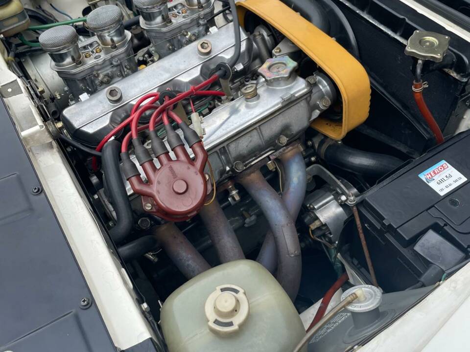 Afbeelding 24/45 van FIAT 124 Abarth Rally (1975)
