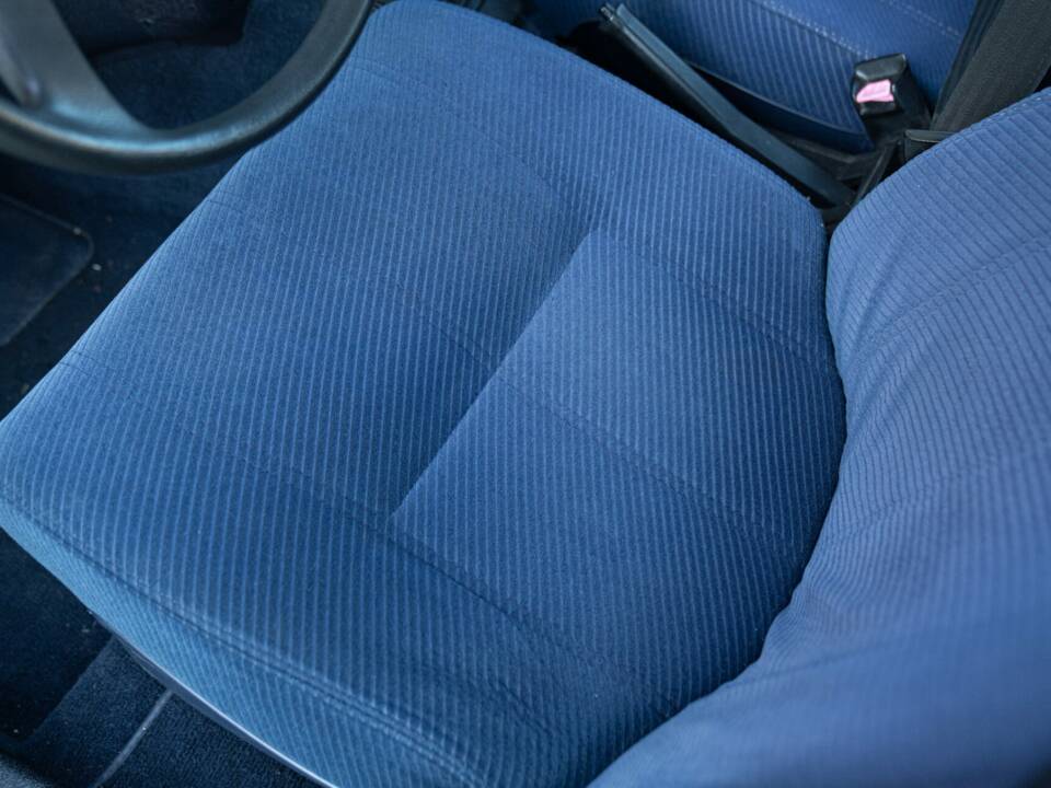 Bild 29/50 von Volvo 240 Diesel (1984)