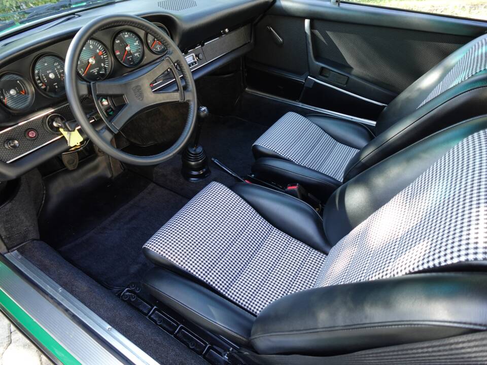 Bild 8/46 von Porsche 911 2.4 T (1973)