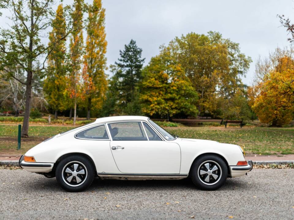 Afbeelding 5/14 van Porsche 911 2.2 S (1970)