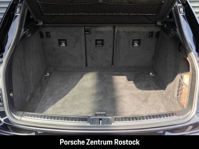 Image 2/36 de Porsche Macan GTS (2020)