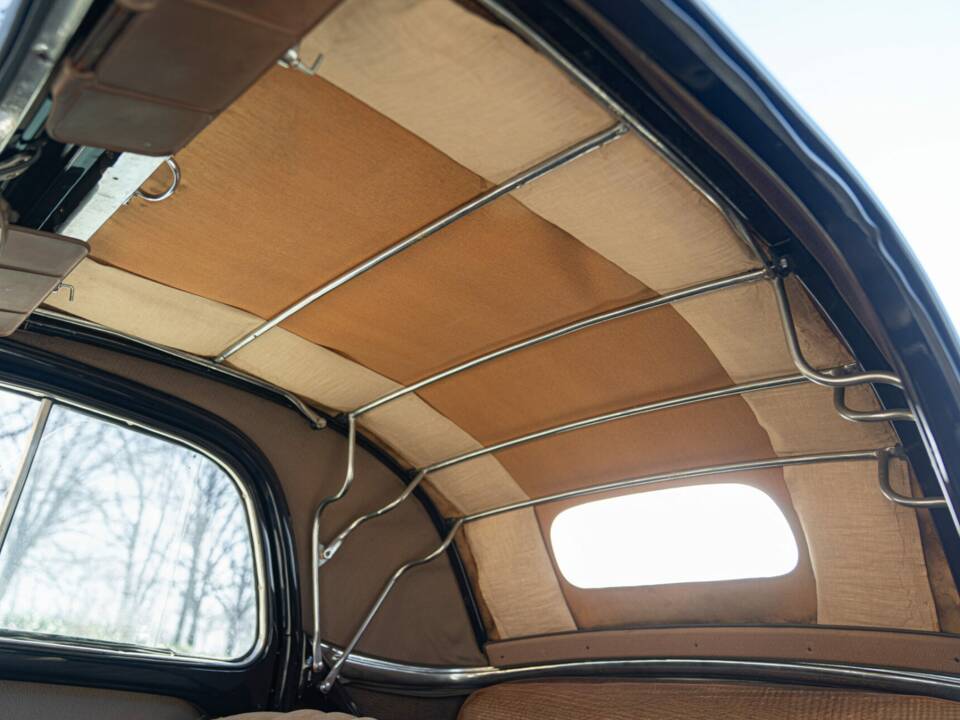 Image 29/50 de FIAT 500 B Topolino (1948)