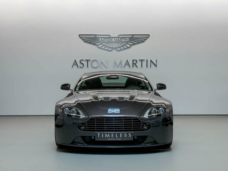 Bild 2/26 von Aston Martin V12 Vantage (2013)