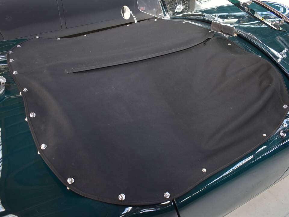 Image 12/39 of Hawk Cobra 289 (1968)