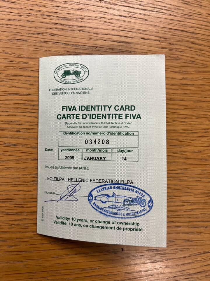 Bild 67/95 von Alfa Romeo Giulia 1300 TI (1967)