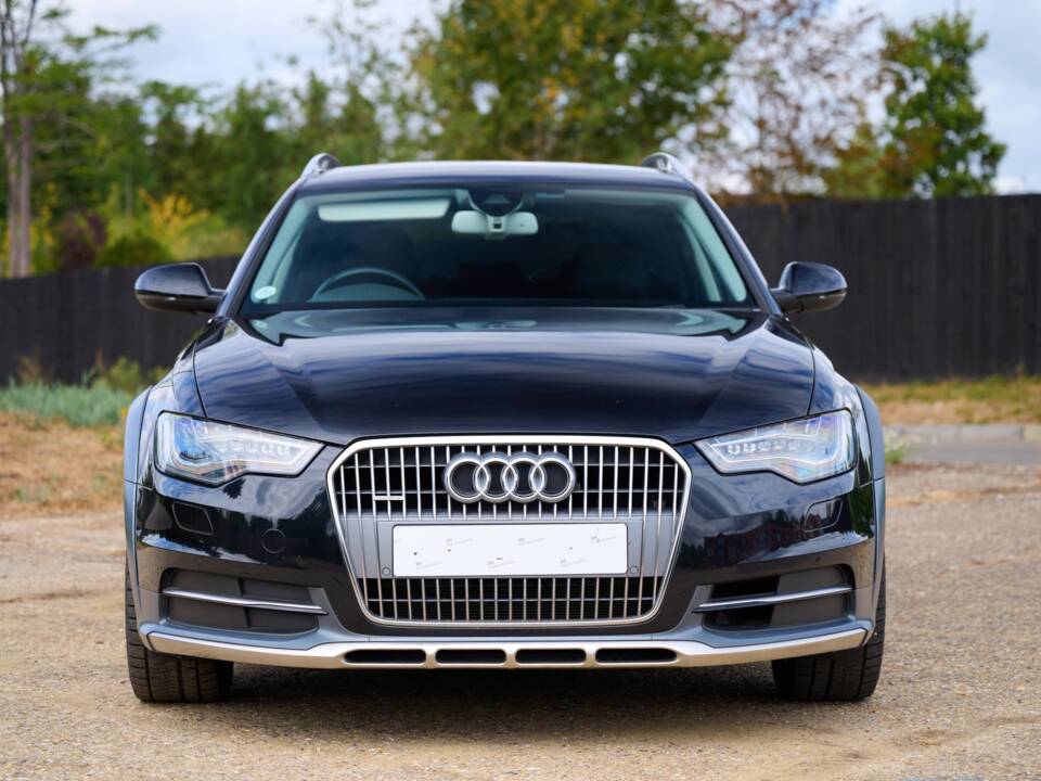 Bild 6/50 von Audi A6 3.0 TFSI allroad quattro (2012)