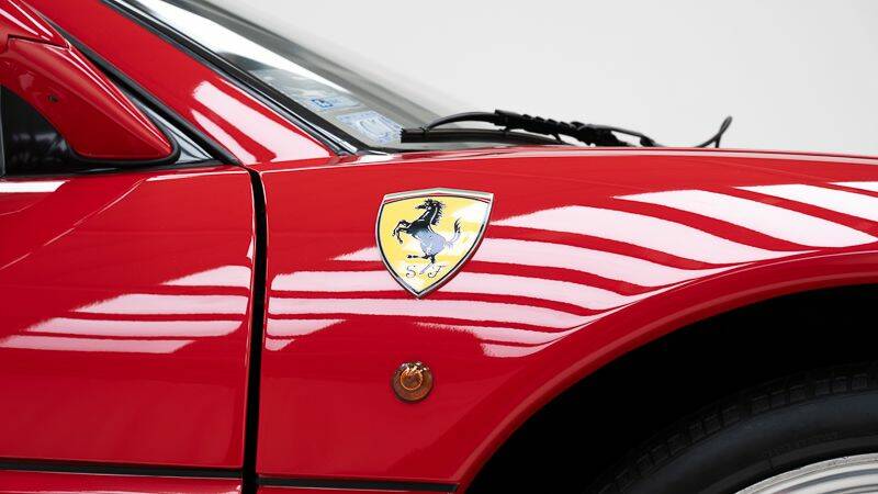 Image 14/15 of Ferrari 348 GT Competizione (1994)