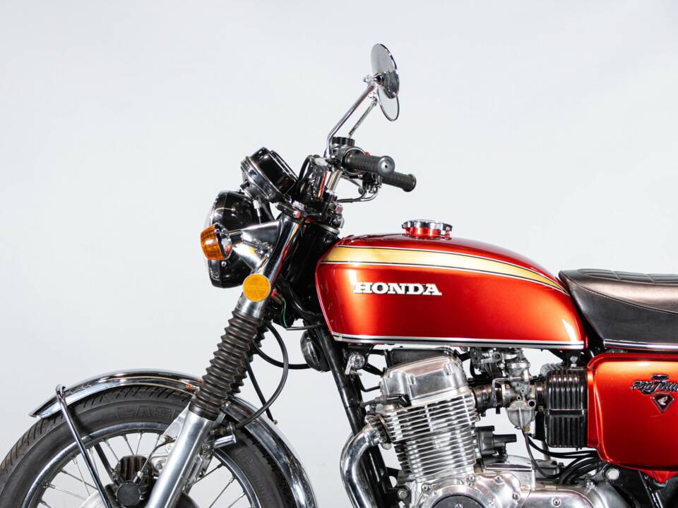 Imagen 26/50 de Honda DUMMY (1972)