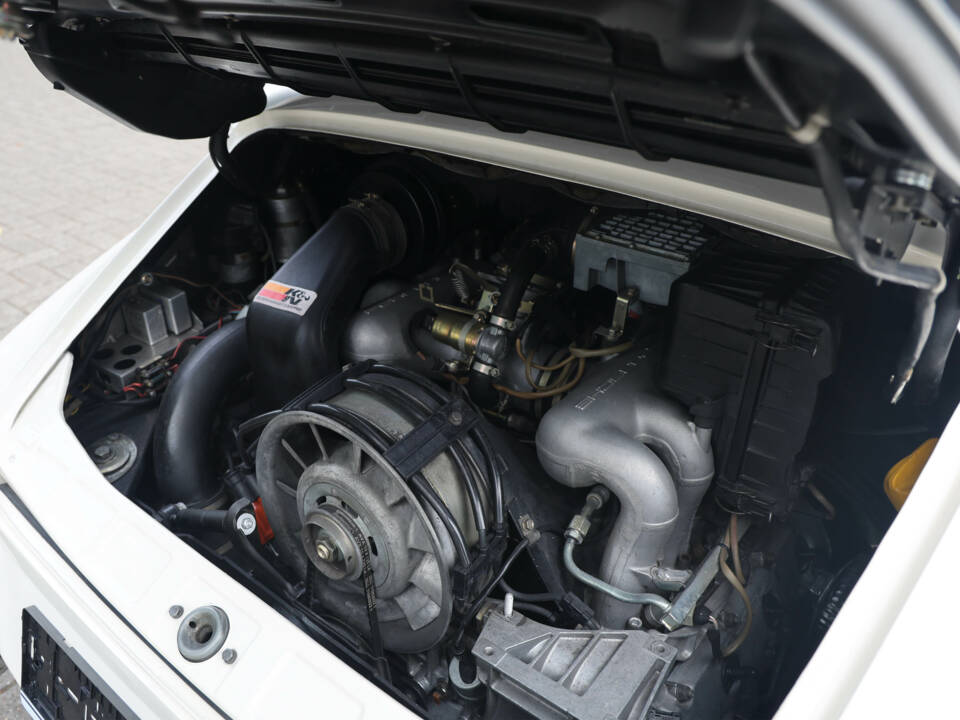 Afbeelding 57/57 van Porsche 912 (1969)
