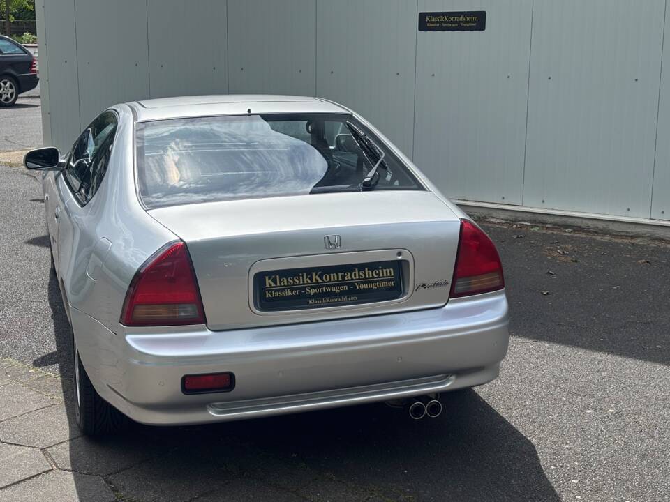 Image 36/45 de Honda Prelude (1993)