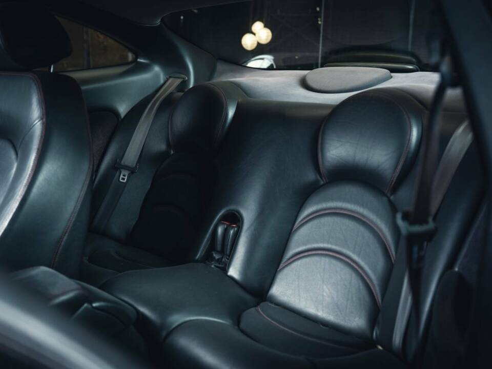 Image 10/15 of Jaguar XKR "Silverstone" (2000)