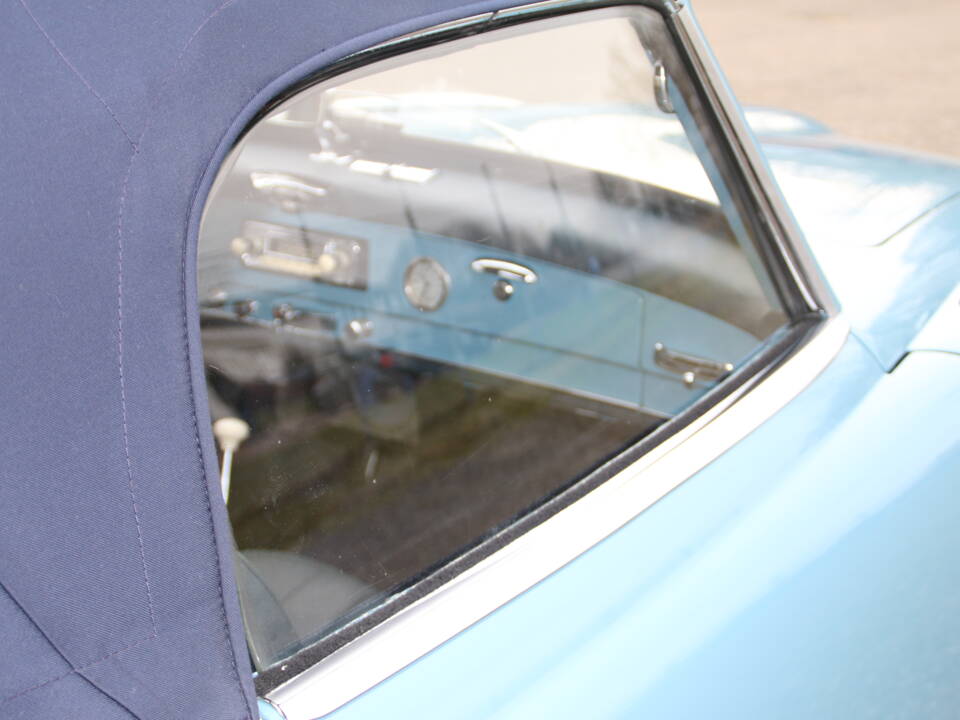 Bild 24/71 von Mercedes-Benz 190 SL (1961)