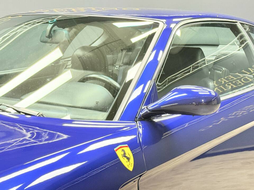 Image 12/50 of Ferrari 456 GT (1994)