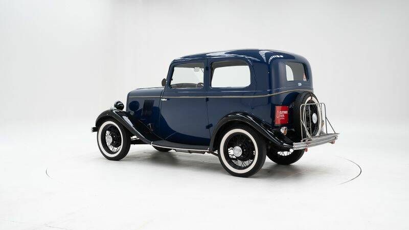 Bild 4/15 von Ford Model Y (1932)