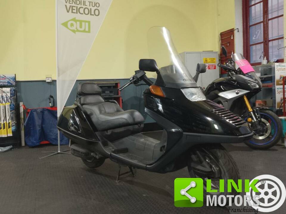 Afbeelding 5/10 van Honda DUMMY (1998)
