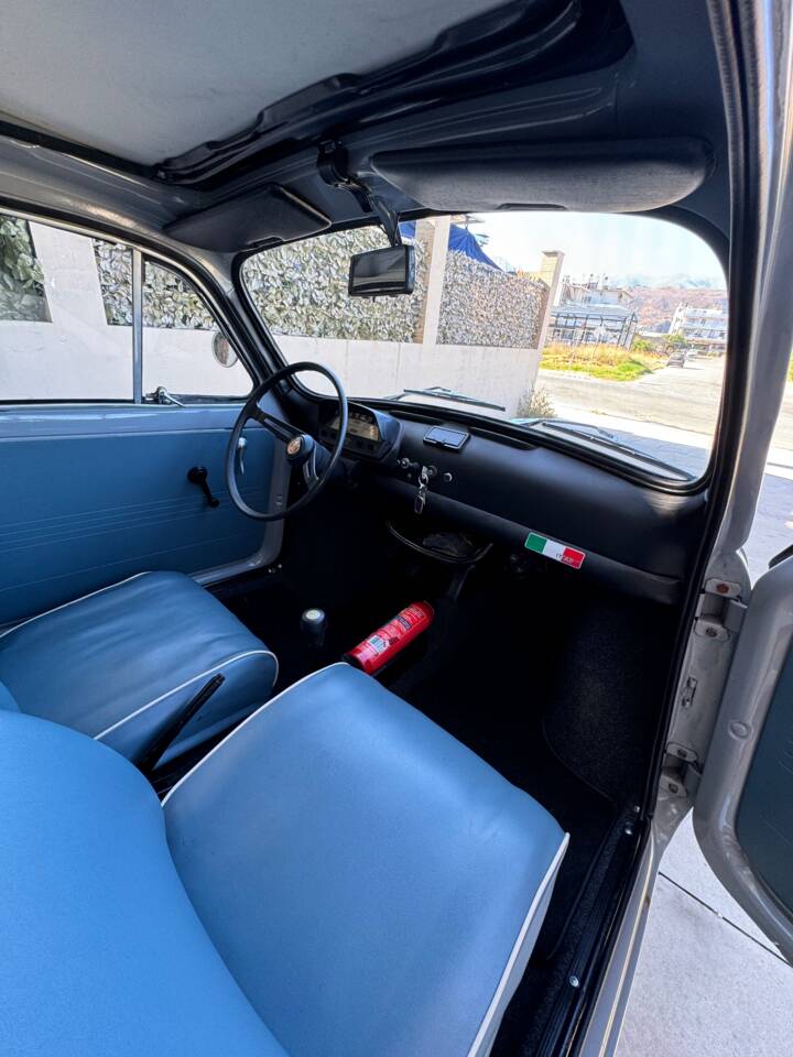 Bild 15/37 von FIAT 500 L (1971)