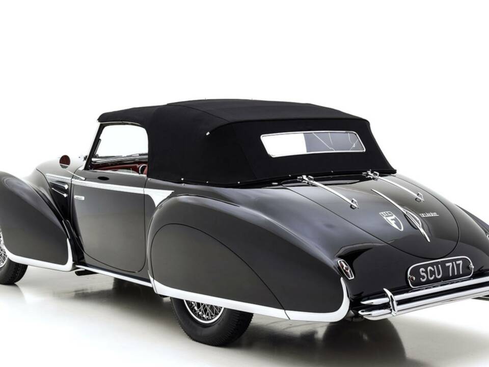 Bild 9/50 von Delahaye 135M Figoni &amp; Falaschi (1948)