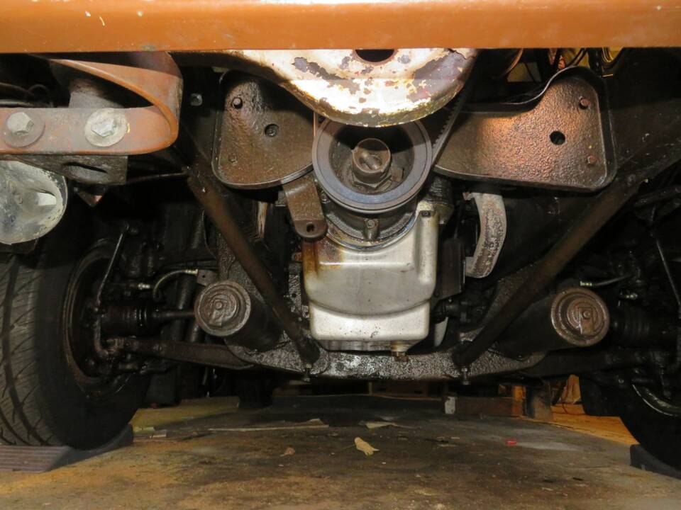 Afbeelding 4/41 van Citroën HY (1967)