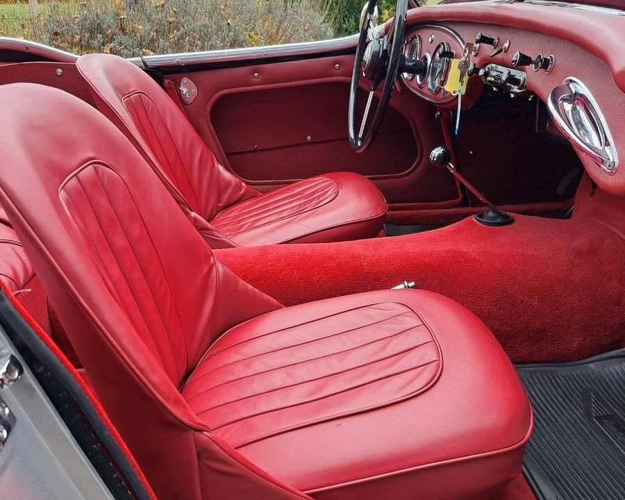 Bild 17/25 von Austin-Healey 100/6 (BN6) (1959)