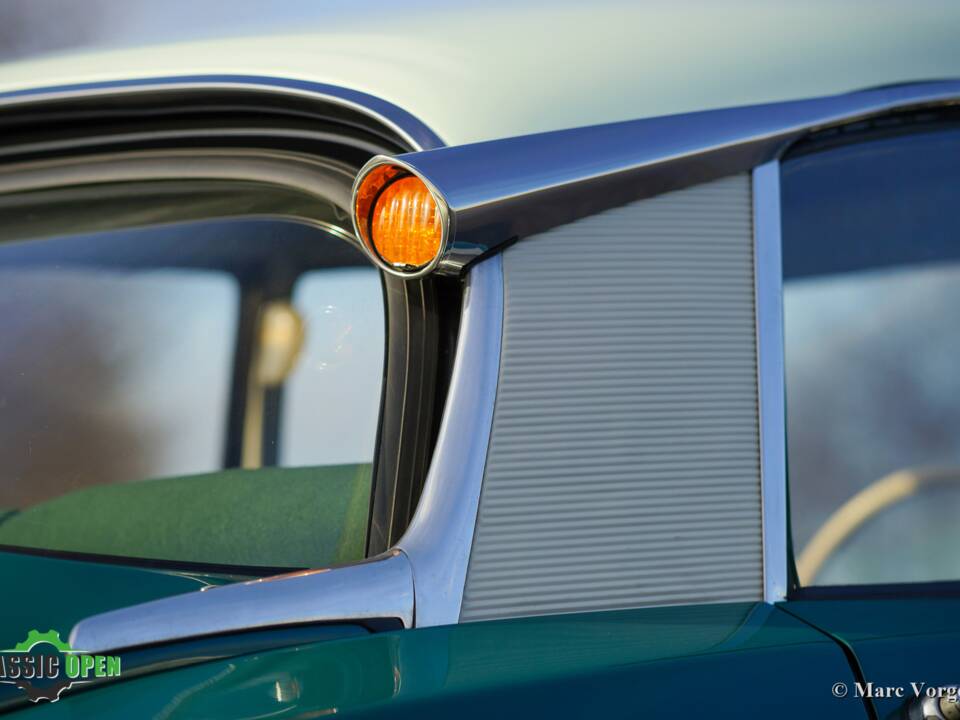 Image 33/41 of Citroën ID 19 (1964)