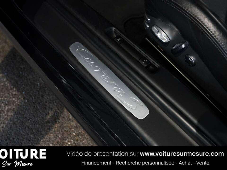Bild 23/39 von Porsche 911 Carrera S (2010)