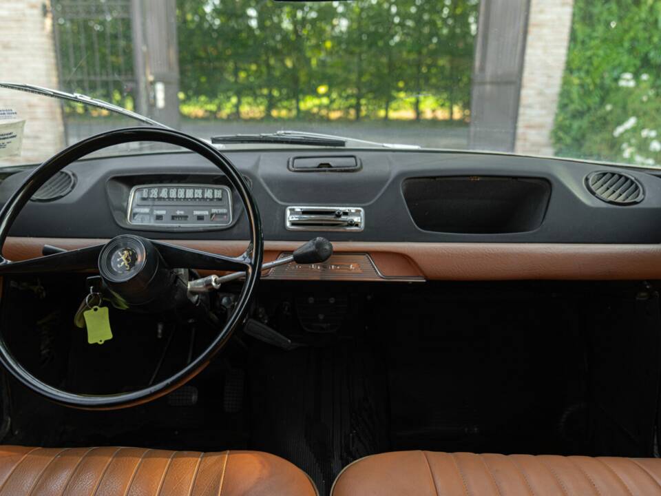 Immagine 34/50 di Peugeot 404 Familiale (1965)